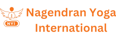 Nagendran Yoga International
