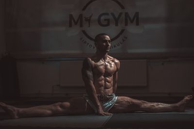 Kickbox MK GYM Liptovský Mikuláš