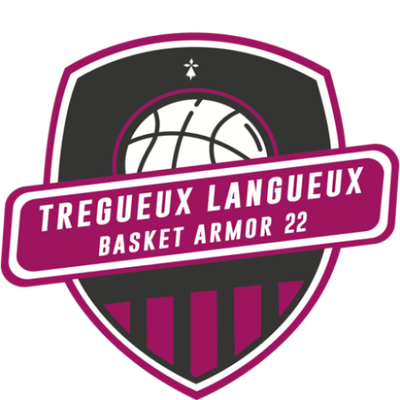 Trégueux Basket