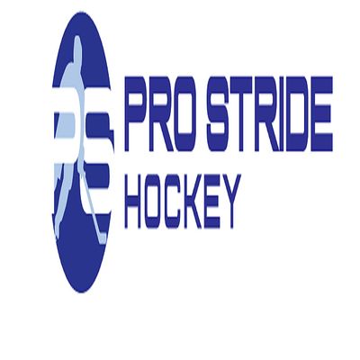 Pro Stride Hockey