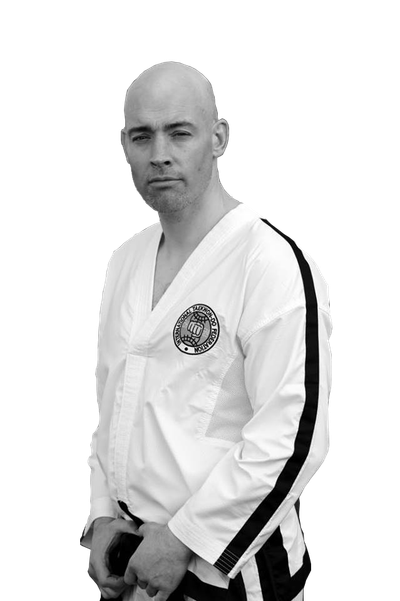 Connacht Taekwon-Do