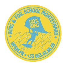 Wing And Foil School Monteynard