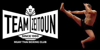 Team Zeitoun