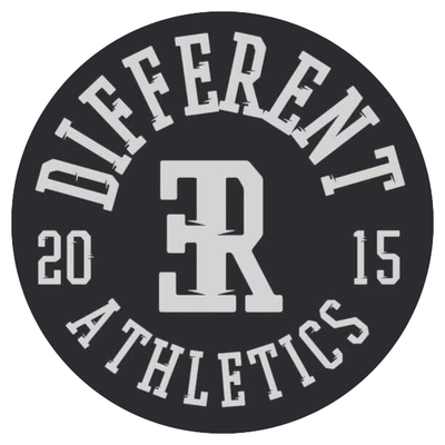 Different Athletics Gym