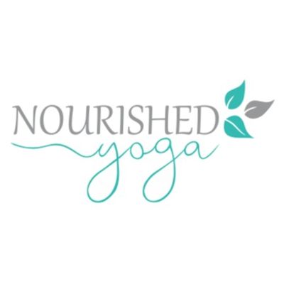 Nourished Yoga