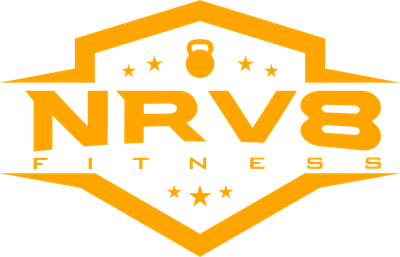NRV8 Fitness Botany