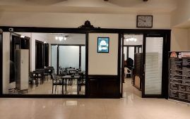 The Poona Club Limited The Poona Club Limited