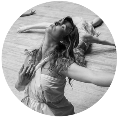 Dance De L'être