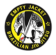 Empty Jacket Brazilian Jiu Jitsu