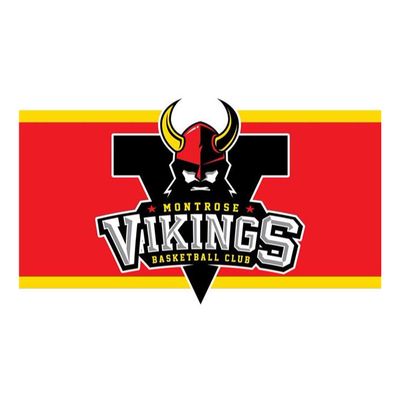 Montrose Vikings Basketball Club