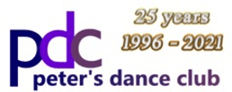 Peter's Dance Club Peter's Dance Club
