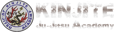 Kinjite Ju-Jitsu Academy