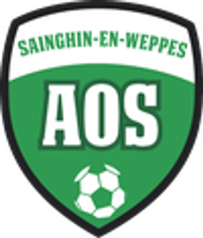 Association Olympique Sainghinoise