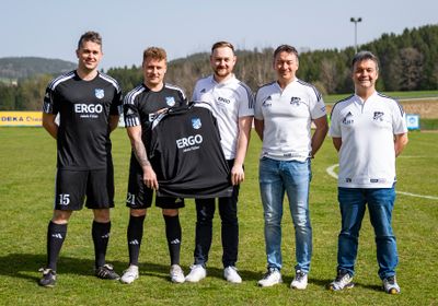 Sportverein Kirchberg i. Wald