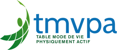 Table mode de vie physiquement actif Table mode de vie physiquement actif