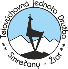 Športový areál TJ Družba Smrečany - Žiar Športový areál TJ Družba Smrečany - Žiar