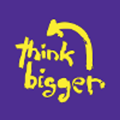 Think Bigger, s. r. o. Think Bigger, s. r. o.