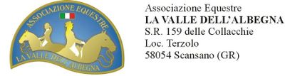 Associazione equestre La valle dell'Albegna
