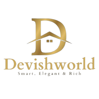 Devishworld - Teaching Code, Building Futures