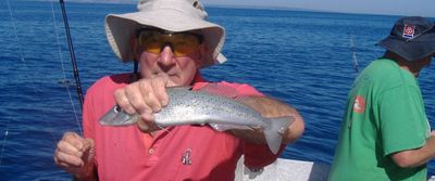 fleurieu charters