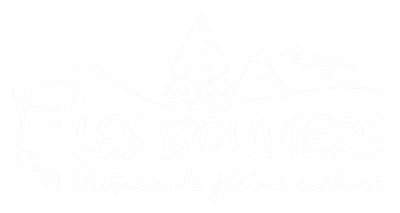 Station de pleine nature les Bouviers