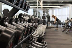 Bicester Gym