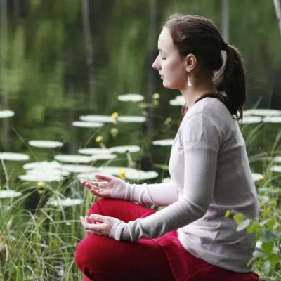 Sahaja Yoga México