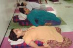 Kshitij Centre of Yog and Ayurved