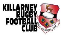 Killarney Rugby Football Club (Killarney RFC)