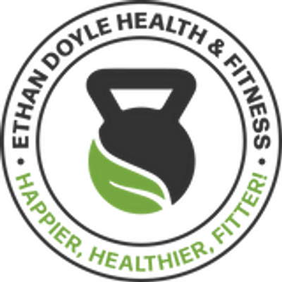Ethan Doyle Health & Fitness