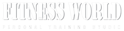 Fitness World Personal Training Studio