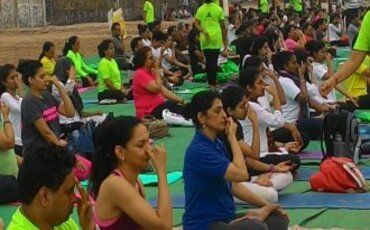 Omkar Yoga