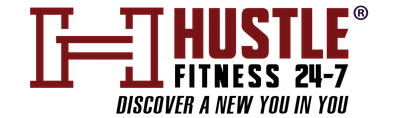 Hustle Fitness 24-7
