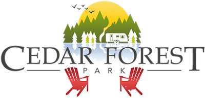 Cedar Forest Park Campground