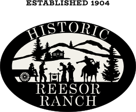 Historic Reesor Ranch