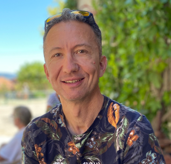 Stéphane Raffalli Stéphane Raffalli