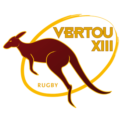 Terrain de rugby à XIII