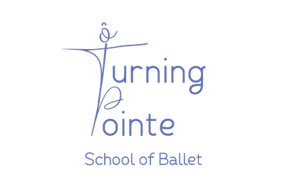 Turning Pointe School of Ballet