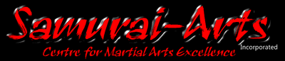 Samurai Arts