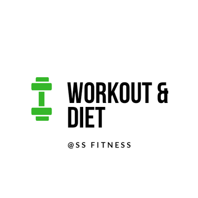 SS Fitness