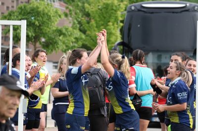 U.s.o.n. Rugby