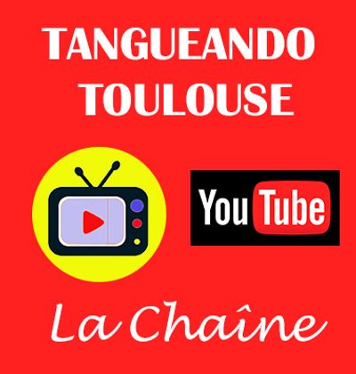 Tangueando La Maison Du Tango