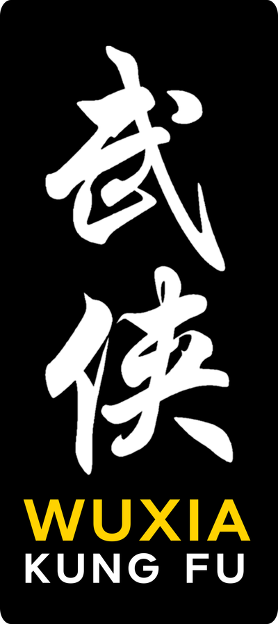 Wuxia Kung Fu