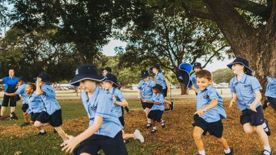 Riverside Adventist Christian School