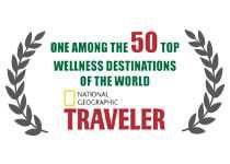 Kairali - The Ayurvedic Healing Village
