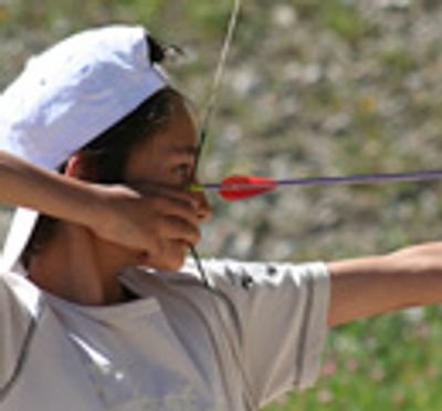 Scorton Archers