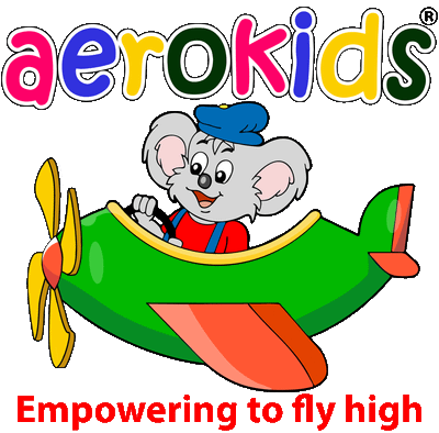 KIDZ PARADISE PLAY SCHOOL (Govt. Approved) - Powered by AEROKIDS International Pre School