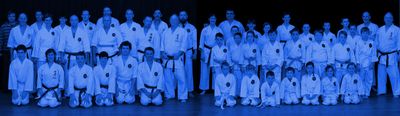 Dunedin NZ Seiden Okinawa Goju Ryu Karate Do Dunedin NZ Seiden Okinawa Goju Ryu Karate Do