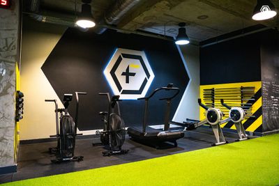 FitFabrik
