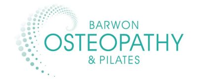 Barwon Osteopathy and Pilates